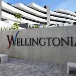 Sr Wellingtonia Centro Διαμέρισμα Εστεπόνα