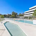Sr Wellingtonia Centro Διαμέρισμα *
