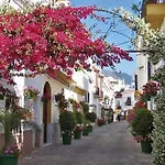 Διαμέρισμα Sr Wellingtonia Centro *