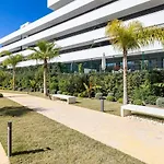 Sr Wellingtonia Centro * Εστεπόνα