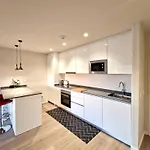 Διαμέρισμα Sr Wellingtonia Centro