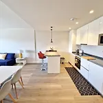 Sr Wellingtonia Centro Διαμέρισμα *
