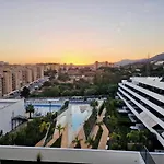 Διαμέρισμα Sr Wellingtonia Centro Εστεπόνα