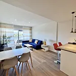 Sr Wellingtonia Centro Διαμέρισμα *