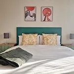 Διαμέρισμα Sr Wellingtonia Centro *