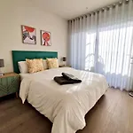 Sr Wellingtonia Centro Εστεπόνα