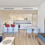 Sr Wellingtonia Centro * Εστεπόνα