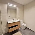 Sr Wellingtonia Centro Διαμέρισμα