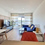 Διαμέρισμα Sr Wellingtonia Centro