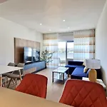 Sr Wellingtonia Centro Διαμέρισμα *