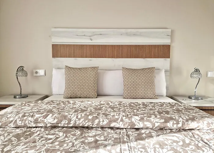 Sr Wellingtonia Centro