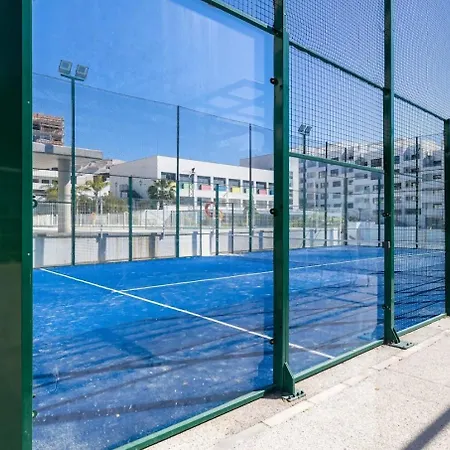 Apartment Sr Wellingtonia Centro