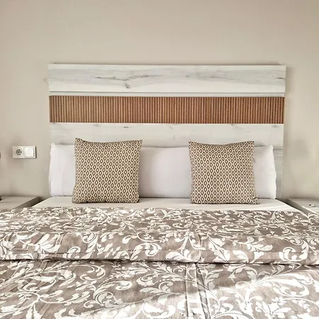 Sr Wellingtonia Centro