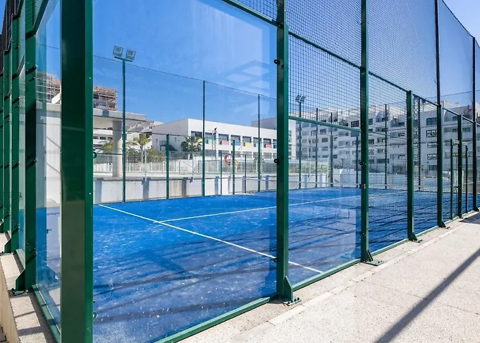 Apartament Sr Wellingtonia Centro