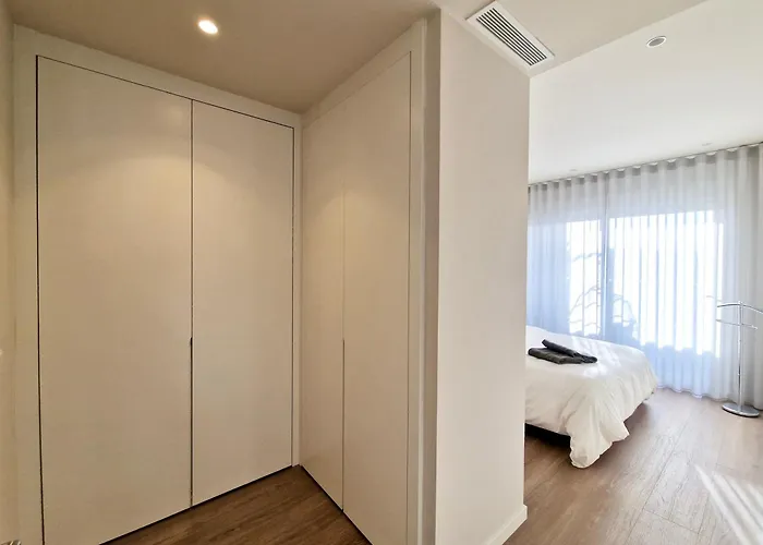 Διαμέρισμα Sr Wellingtonia Centro