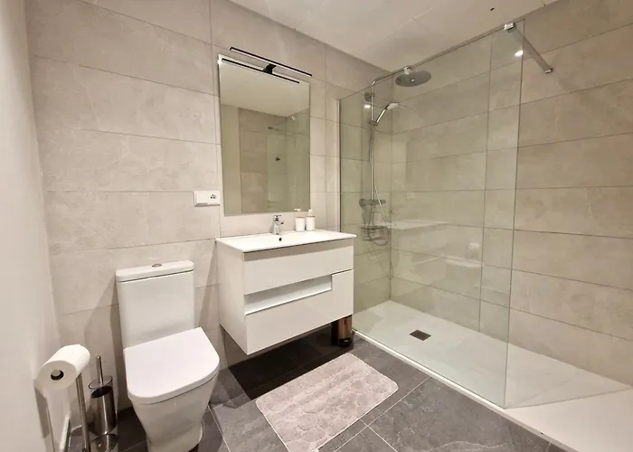 Sr Wellingtonia Centro Estepona