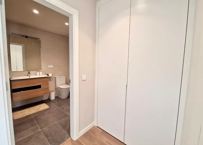 Sr Wellingtonia Centro