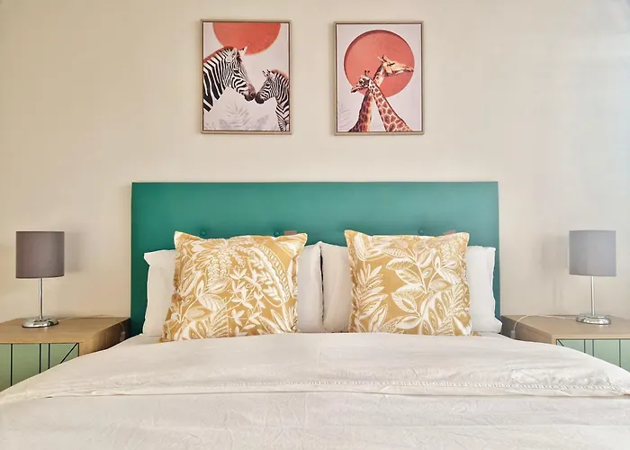 Sr Wellingtonia Centro