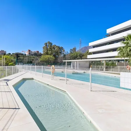 Sr Wellingtonia Centro Apartamento *