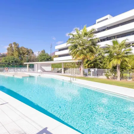 Appartement Sr Wellingtonia Centro