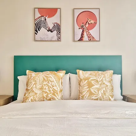 Sr Wellingtonia Centro