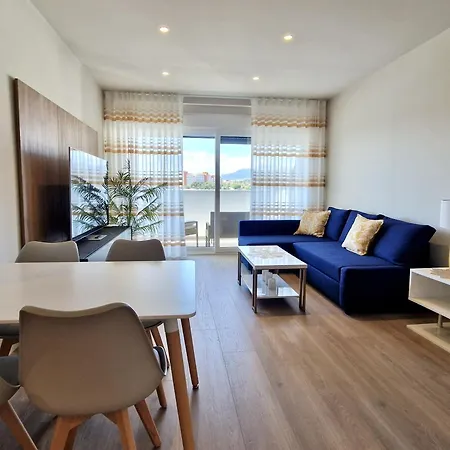 Appartement Sr Wellingtonia Centro