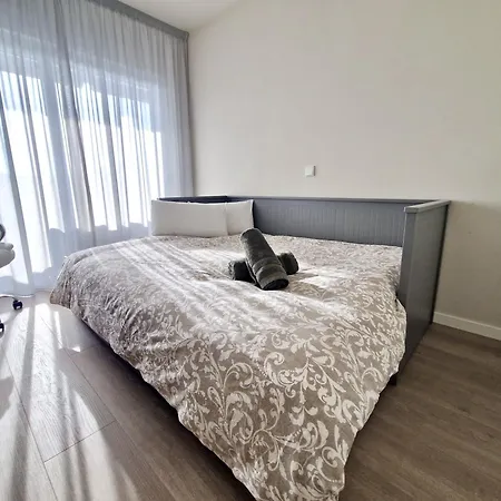 Apartamento Sr Wellingtonia Centro