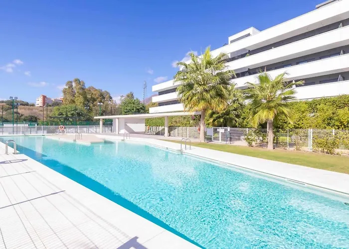 Apartment Sr Wellingtonia Centro