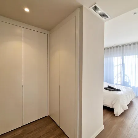 Apartament Sr Wellingtonia Centro