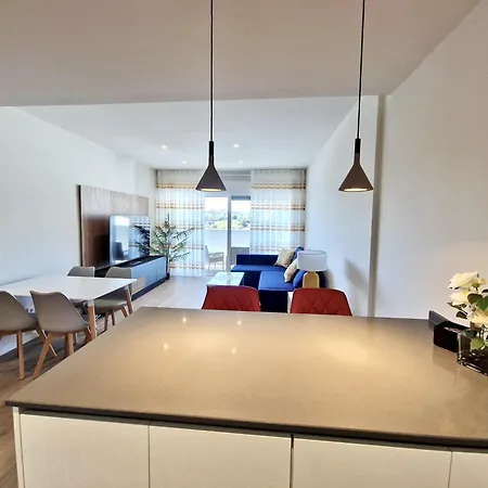 Apartament Sr Wellingtonia Centro Estepona