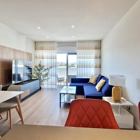 Apartament Sr Wellingtonia Centro